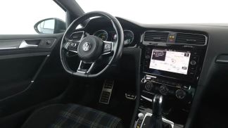 Finansowanie Hatchback Volkswagen GOLF GTE 2020