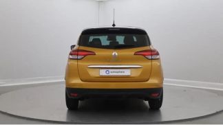 Leasing Passenger transport Renault Scenic 2016