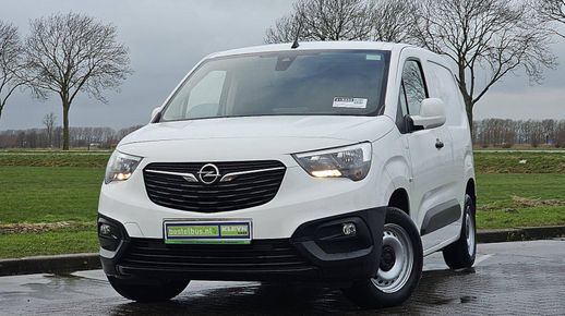 Opel Combo 2019