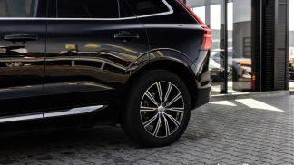 Leasing SUV Volvo XC60 2019