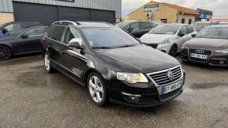 Finansowanie Wóz Volkswagen Passat 2010