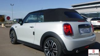 Finansowanie Zamienny MINI Cooper 2020