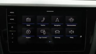 Financování Kupé Volkswagen Arteon 2021