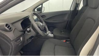 Lízing Sedan Renault ZOE 2020