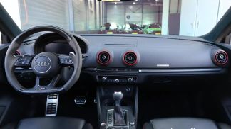 Finansowanie Hatchback Audi RS3 2019