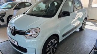 Leasing Hayon Renault Twingo 2022
