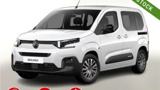 Lízing Hatchback Citroën Berlingo 2024