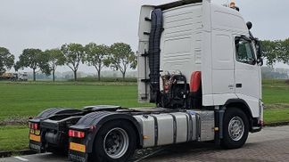 Lízing Traktor Volvo FH 13.460 2011