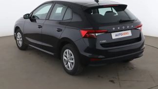 Finansowanie Hatchback Skoda Fabia 2024