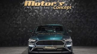 Lízing Kupé Ford Mustang 2020