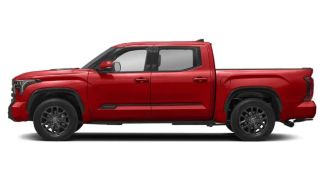 Finansowanie SUV Toyota Tundra 2022