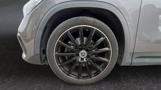 Lízing SUV MERCEDES GLA 220 2021