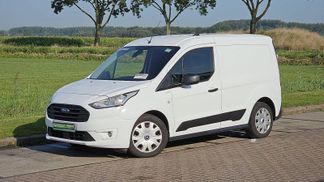 Finansowanie Transport pasażerów Ford Transit Connect 2021