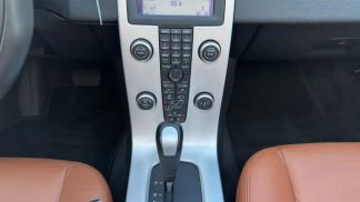 Financování Konvertibilní Volvo C70 2012