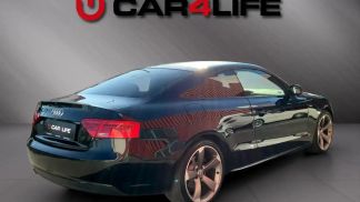 Leasing Coupé Audi A5 2012