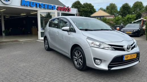 Toyota Verso 2013