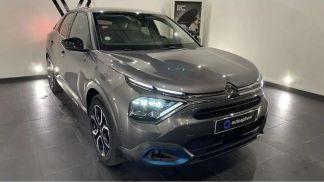 Finansowanie Sedan Citroën C4 2021
