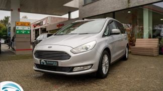 Financování Hatchback Ford Galaxy 2018