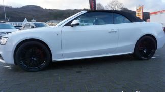 Finansowanie Zamienny Audi A5 2014