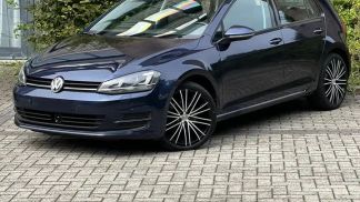 Finansowanie Sedan Volkswagen Golf 2012