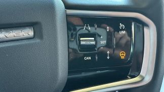 Leasing SUV Land Rover Range Rover Evoque 2023