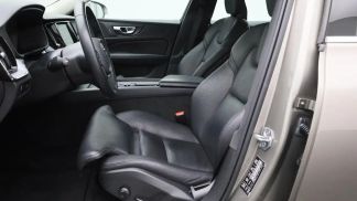 Leasing Wagon Volvo V60 2020