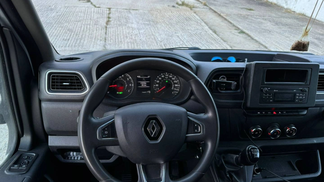 Finansowanie Van Renault MASTER FURGON 2020