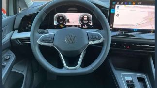 Leasing Sedan Volkswagen Golf 2024