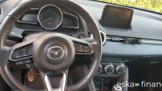 Leasing Hatchback Mazda 2 2021