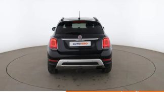 Finansowanie SUV Fiat 500X 2017