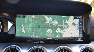 Lízing Kupé MERCEDES E TRIEDA 2018