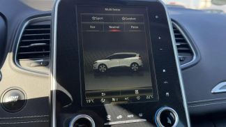 Lízing Hatchback Renault Grand Scenic 2017