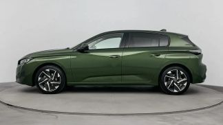 Lízing Hatchback Peugeot 308 2024