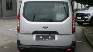 Leasing Hatchback Ford Transit Connect 2023