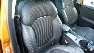Finansowanie Hatchback Renault Scenic 2018