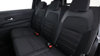 Leasing Hatchback Dacia Jogger 2022