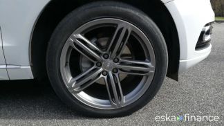 Lízing SUV Audi Q5 2016