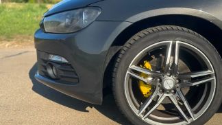 Financování Kupé Volkswagen Scirocco 2010