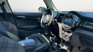 Leasing Hatchback MINI Cooper 2019