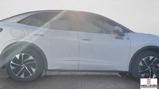 Leasing Coupé Volkswagen ID.5 2024