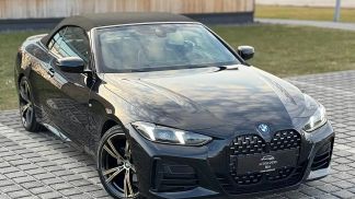 Finansowanie Zamienny BMW 420 2024