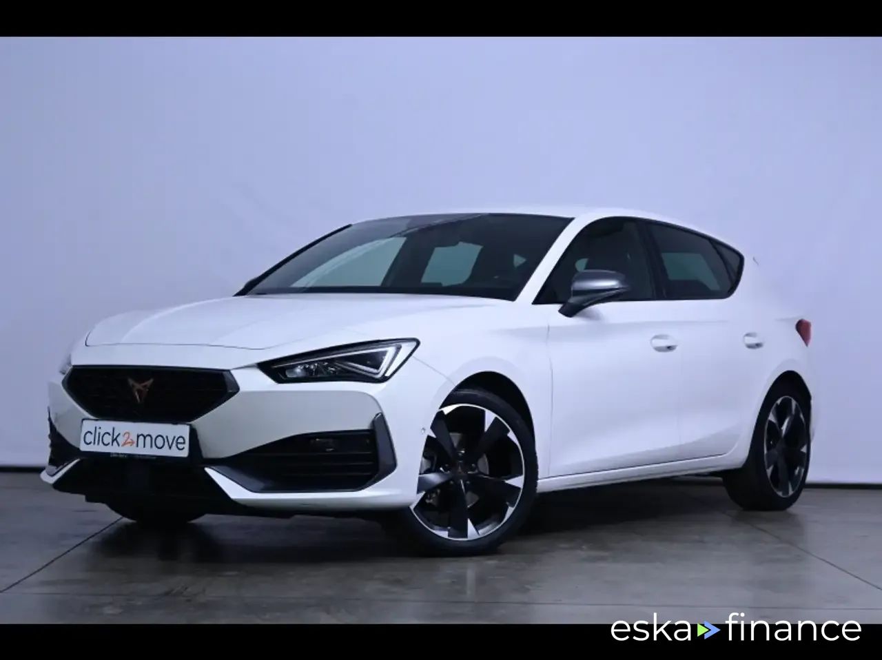 Leasing Sedan Cupra Leon 2023