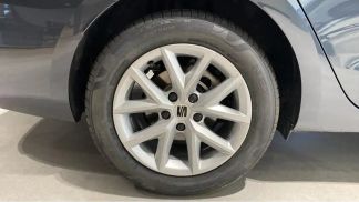 Leasing Wagon Seat Leon 2024