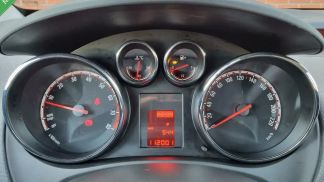 Lízing Hatchback Opel Meriva 2015