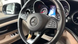 Finansowanie Hatchback MERCEDES MARCO POLO 2021