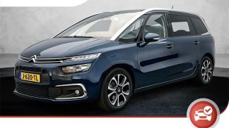 Finansowanie Hatchback Citroën GRAND C4 SPACETOURER 2020