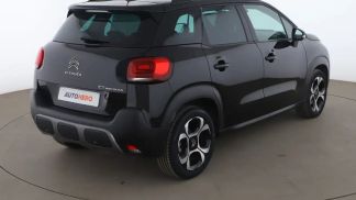 Leasing SUV Citroën C3 Aircross 2018