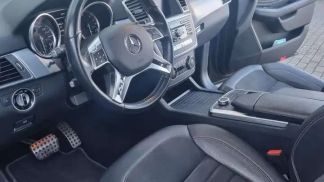 Finansowanie SUV MERCEDES ML 250 2012