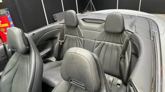 Leasing Convertible MERCEDES CLE 200 2024