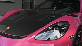 Finansowanie Coupé Porsche Cayman 2023